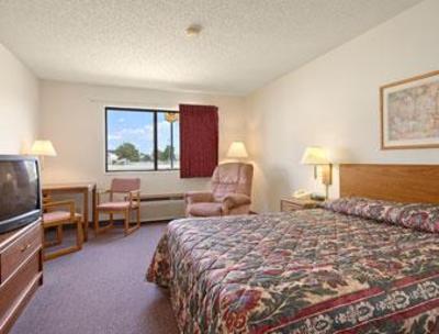 фото отеля Super 8 Motel Dyersville