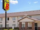 фото отеля Super 8 Motel Dyersville