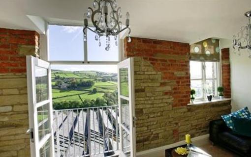 фото отеля Oats Royd Mill