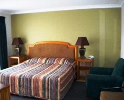 фото отеля Anchor Inn