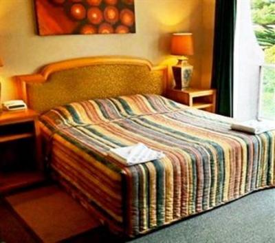 фото отеля Anchor Inn