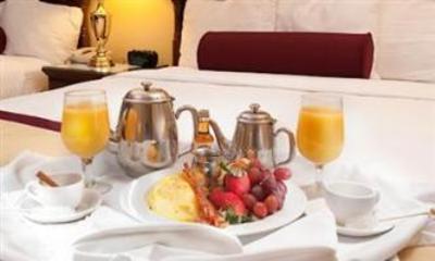фото отеля White Mountain Hotel and Resort