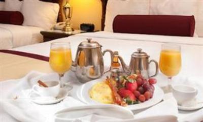 фото отеля White Mountain Hotel and Resort
