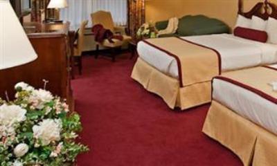 фото отеля White Mountain Hotel and Resort