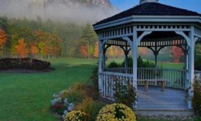 фото отеля White Mountain Hotel and Resort