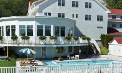 фото отеля White Mountain Hotel and Resort