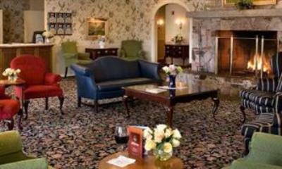 фото отеля White Mountain Hotel and Resort