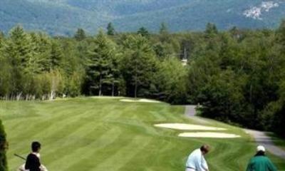 фото отеля White Mountain Hotel and Resort