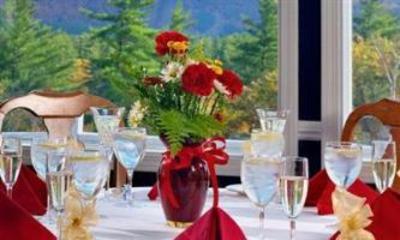 фото отеля White Mountain Hotel and Resort