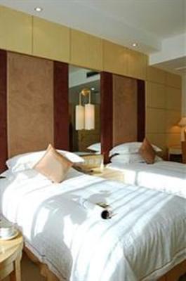 фото отеля Fujing International Hotel