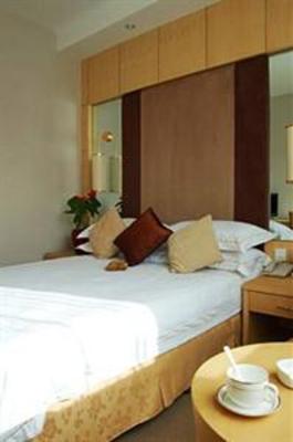 фото отеля Fujing International Hotel