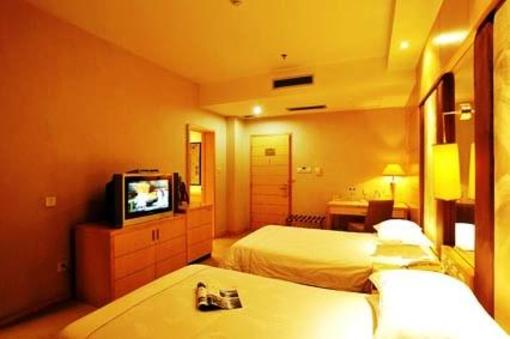 фото отеля Fujing International Hotel