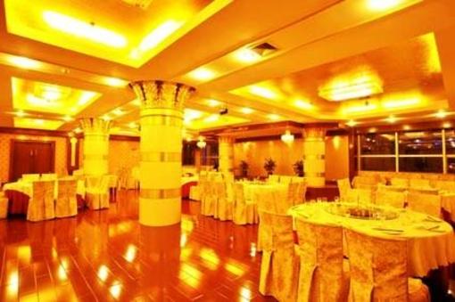 фото отеля Fujing International Hotel