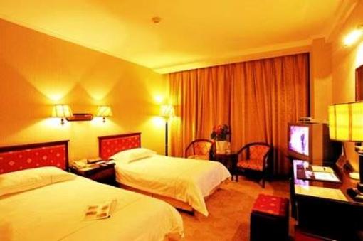 фото отеля Fujing International Hotel