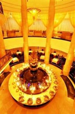 фото отеля Fujing International Hotel