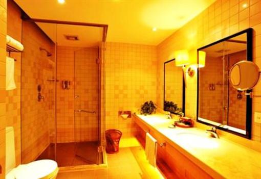 фото отеля Fujing International Hotel