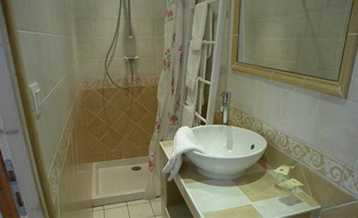 фото отеля Hotel Uhabia