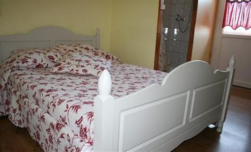 фото отеля Hotel Uhabia