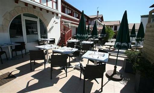 фото отеля Hotel Uhabia