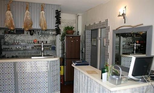 фото отеля Hotel Uhabia