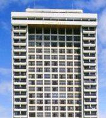 фото отеля Golden Tulip Golden Beach