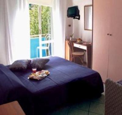 фото отеля Hotel Manola Rimini