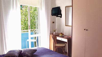 фото отеля Hotel Manola Rimini