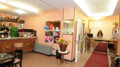 фото отеля Hotel Manola Rimini