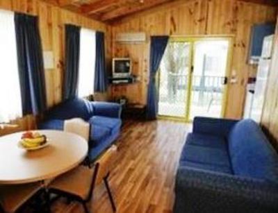 фото отеля BIG4 Port Fairy Holiday Park