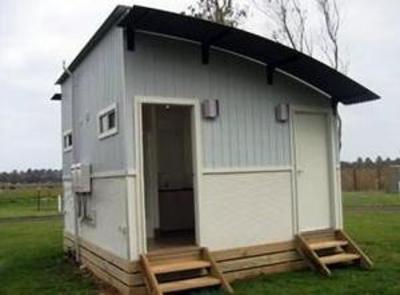 фото отеля BIG4 Port Fairy Holiday Park