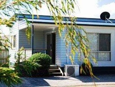 фото отеля BIG4 Port Fairy Holiday Park