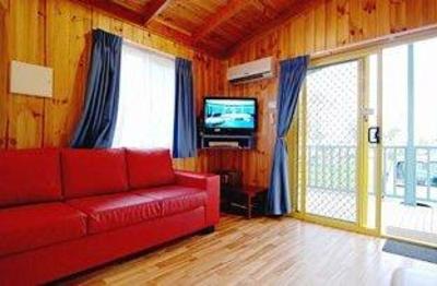 фото отеля BIG4 Port Fairy Holiday Park