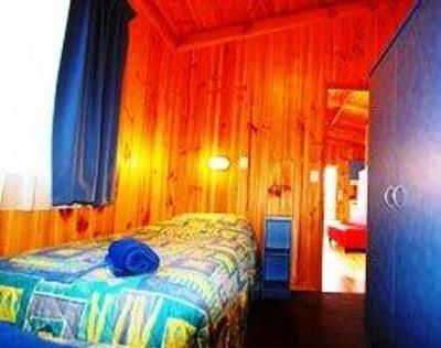 фото отеля BIG4 Port Fairy Holiday Park