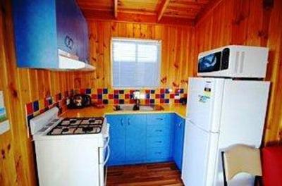 фото отеля BIG4 Port Fairy Holiday Park