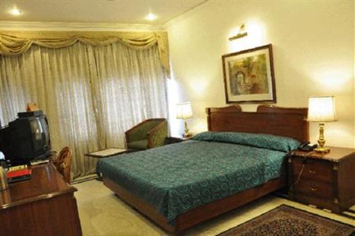 фото отеля Kwality Regency