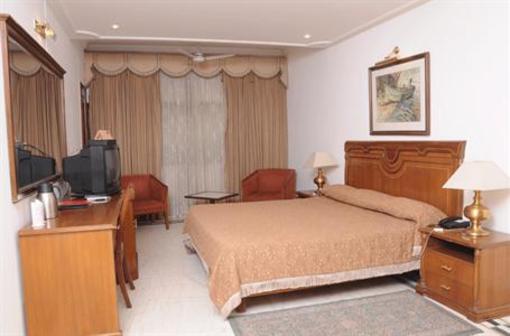 фото отеля Kwality Regency