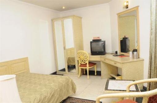 фото отеля Kwality Regency