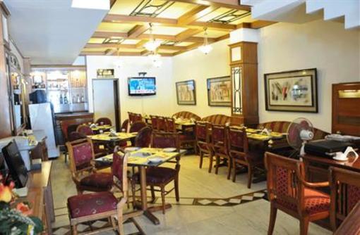 фото отеля Kwality Regency