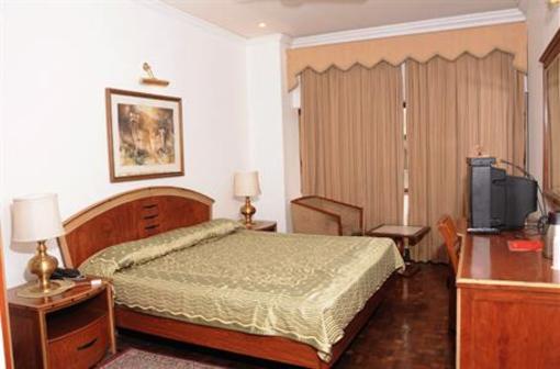 фото отеля Kwality Regency