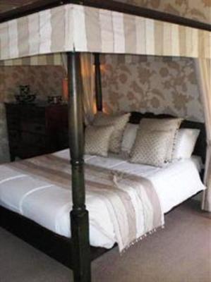 фото отеля Culcreuch Castle Hotel