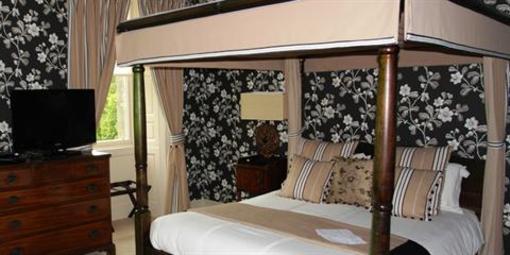 фото отеля Culcreuch Castle Hotel