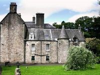 Culcreuch Castle Hotel