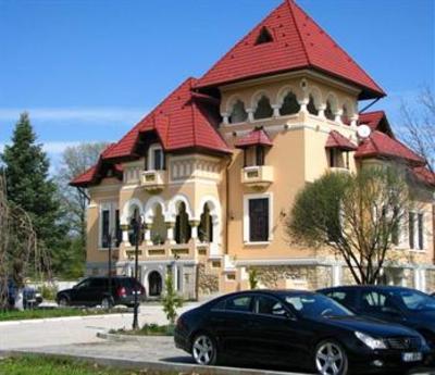 фото отеля Pension Casa Danielescu Targu Jiu