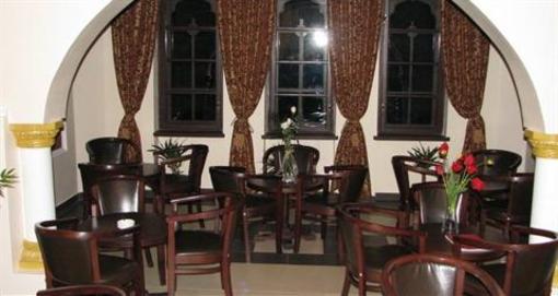 фото отеля Pension Casa Danielescu Targu Jiu