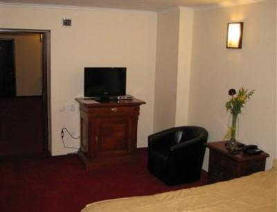 фото отеля Pension Casa Danielescu Targu Jiu