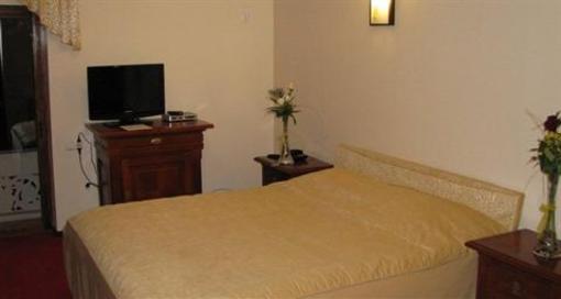 фото отеля Pension Casa Danielescu Targu Jiu