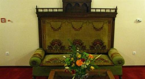 фото отеля Pension Casa Danielescu Targu Jiu