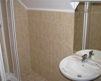 фото отеля Pension Casa Danielescu Targu Jiu