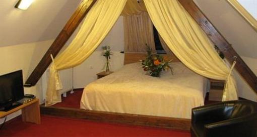 фото отеля Pension Casa Danielescu Targu Jiu