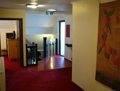 фото отеля Pension Casa Danielescu Targu Jiu